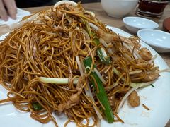 -百福麵家(新馬路店)