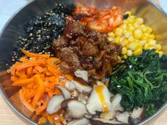 -米村拌饭(东方新天地店)