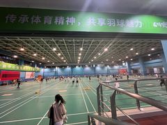 -中南南通体育会展中心