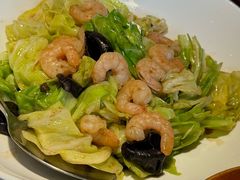 -开海·红岛海鲜虾水饺(石老人店)