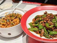 -辣可可·小炒黄牛肉(望京凯德MALL店)