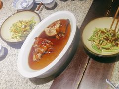 -南京大牌档(三阳广场苏宁店)