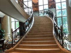 -广州富力丽思卡尔顿酒店