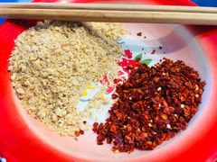 -马路边边麻辣烫联盟路店