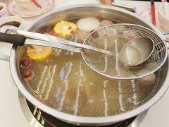 -八合里牛肉火锅(上海世茂广场店)