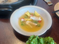 -滇野云南野生菌餐厅(陕西南路店)