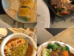 -T館·花园艺术餐厅