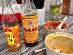 -南香小食店(水门路店)