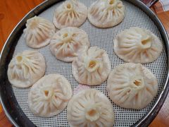 -包龙府灌汤包子(开封府店)