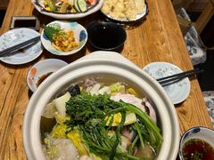 -千羽鹤海鲜居酒屋Bistro(大望路店)