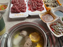 -杏花吴记牛肉火锅