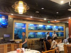 -围龙屋客家食府(福田店)