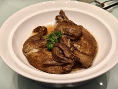 -老德州四合院·德州菜(天衢路店)