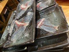-风情丽江斑鱼火锅(孙家沟西南路80号店)