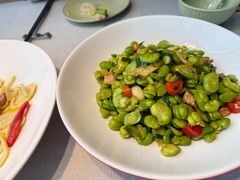 -悦融·京鲁菜·露台花园(安定门店)