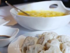 金枪鱼水饺-禧宴Joyous Restaurant(禧园店)
