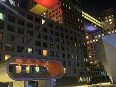 -蔓兰家的四季S0餐厅·融合菜(当代MOMA店)