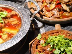 -古市香跷脚牛肉·非遗传承单位