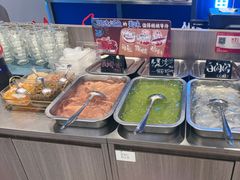 -鱼酷活鱼烤鱼(沈阳大悦城店)