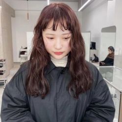 -Sying杉影日式烫染專門店