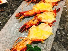 -菊上料理(蜀山银泰百货店)