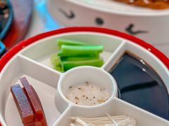 -满堂·烤鸭店·北京菜(鼓楼店)