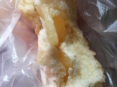 -山崎面包(百联世纪店)