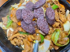 -山城正宗集安高丽火盆