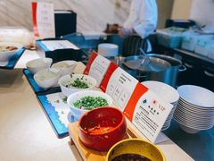 -南航明珠v2头等舱公务舱休息室