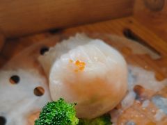 -怀德酒楼·粤菜·海鲜·茶点(宝安国际机场店)