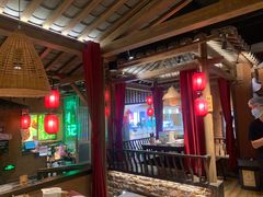 -农耕记·湖南土菜(观澜福城天虹店)