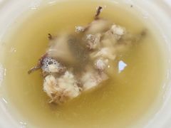 -八沟羊汤(河北大街店)