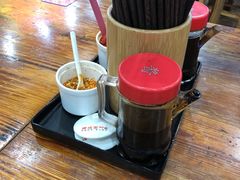 -肆姐面粉馆(坡子街店)