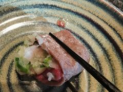 -老乾杯和牛烧肉(王府中环店)