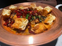 -柿合缘新京菜(国金中心商场店)