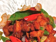 -雀舞云南菜(天津天河城购物中心店)