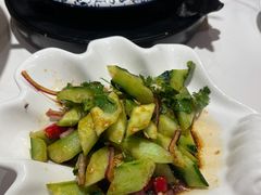 -川味堂·四川豆花(八卦岭店)