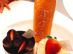 -好利来(西美花街店)