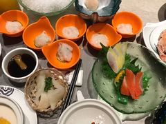 -海鼎荟海鲜姿造(晋江宝龙店)