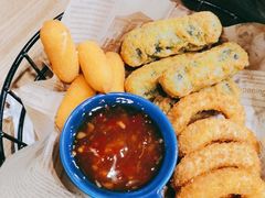 -李先生的首尔小馆(松江启源广场店)