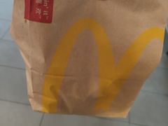 -麦当劳(垡头西路店)