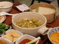 鼓浪屿林家薄饼-林四喜·闽南传家菜(鼓浪屿店)