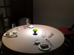 包厢-荣轩(新荣记环球金融中心店)