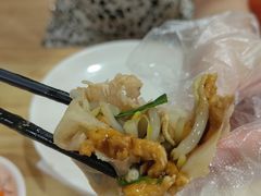-姥家春饼店(漳州二路店)