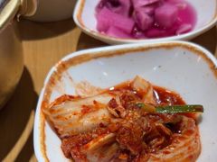 -海云台韩式汤饭·13年匠心韩料(南山店)
