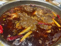 -鱼品天下美蛙鱼·海鲜·牛排自助