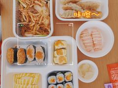 -新一番三文鱼寿司(大东海店)