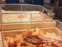 -海天一色海景自助餐厅(西港花园店)