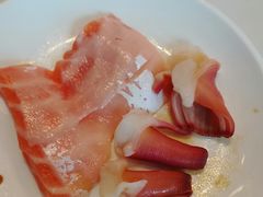 -白云宾馆-祥云西餐厅·法式鹅肝海鲜自助