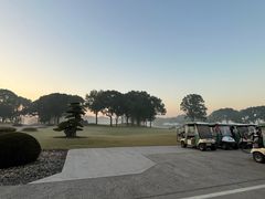 -旭宝高尔夫俱乐部